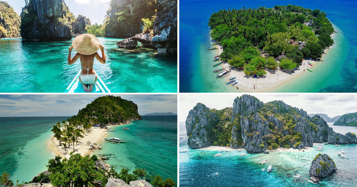 10 Best Islands in the Philippines You Need to Visit