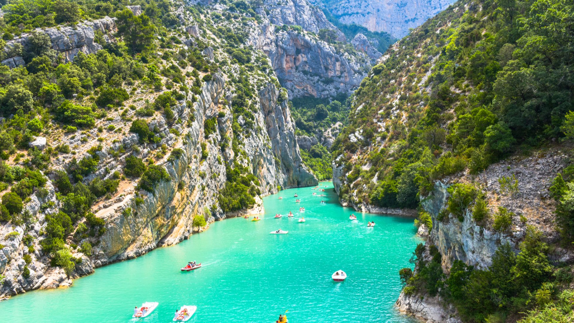 10 Most Beautiful Places To Visit In France