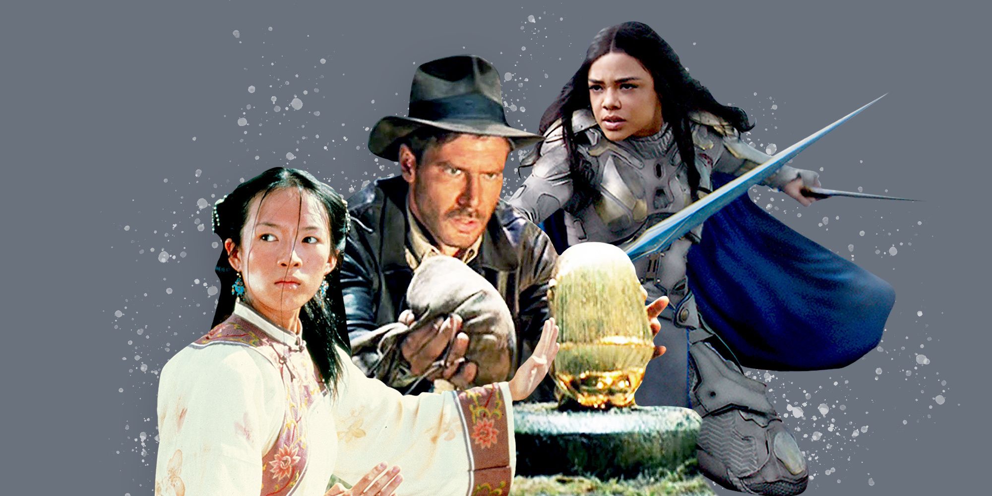 10 Must Watch Adventure Movies of All Time