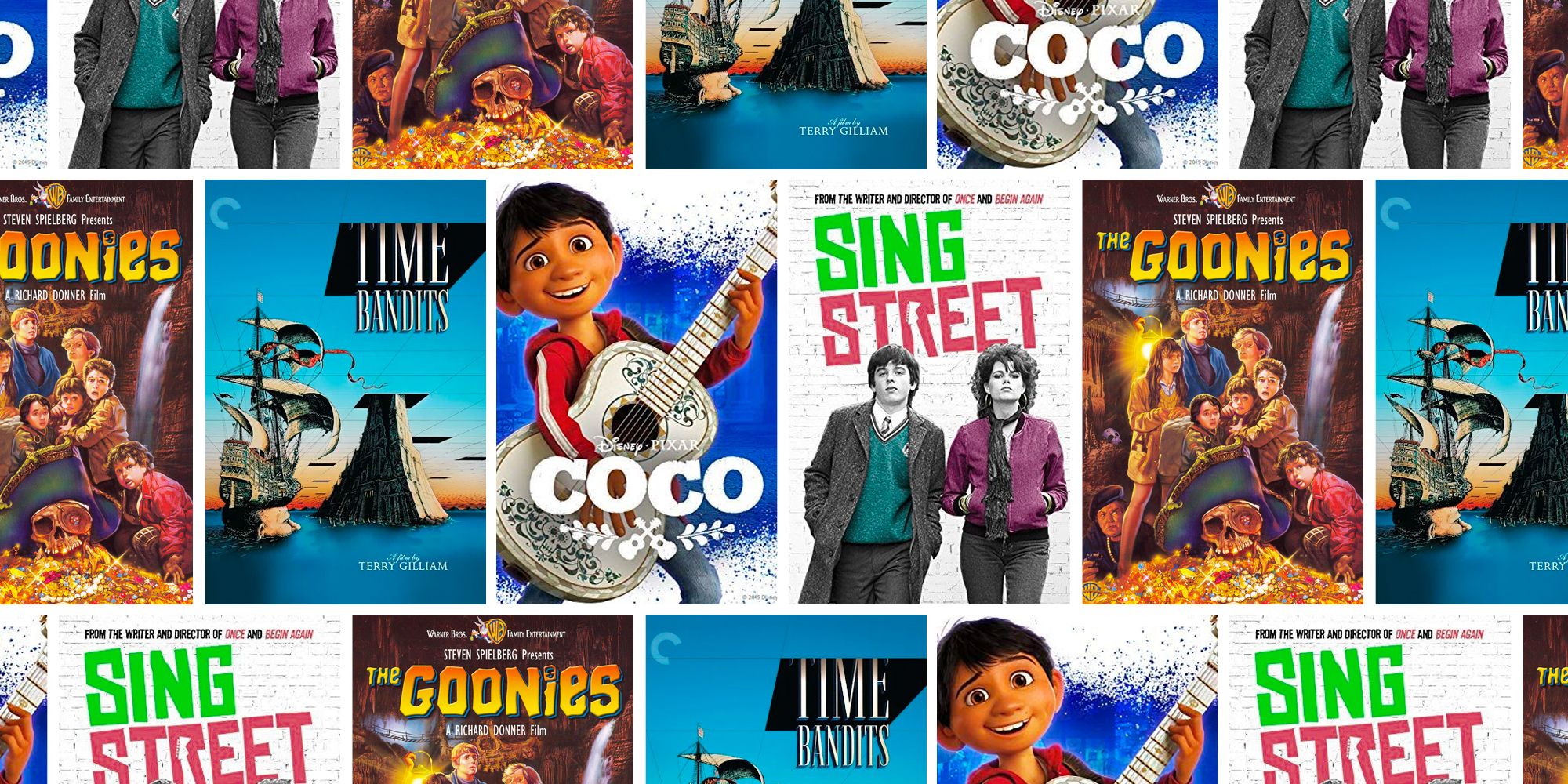 10 Must Watch Movies of All Time for Kids — twobudgettravelers.com