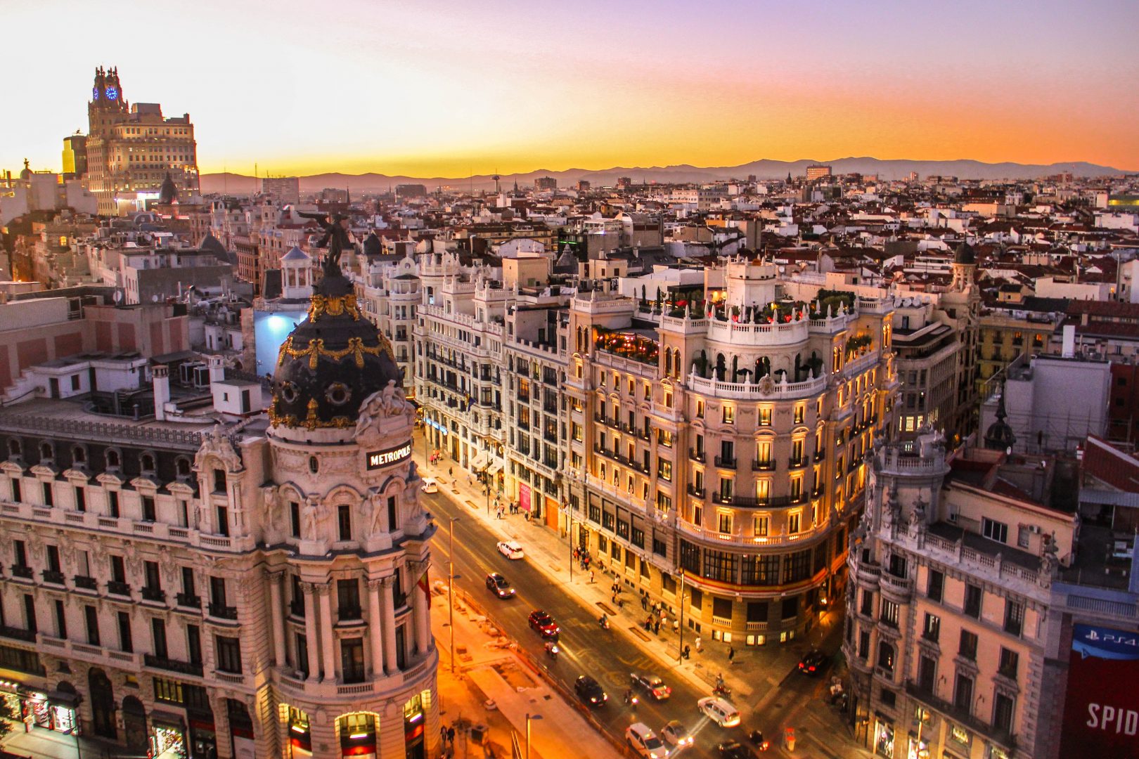 10 Places in Spain You Should Definitely Visit