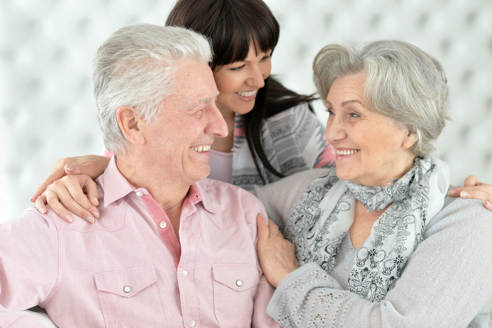 3 Effective Ways to Help Protect Your Aging Parents