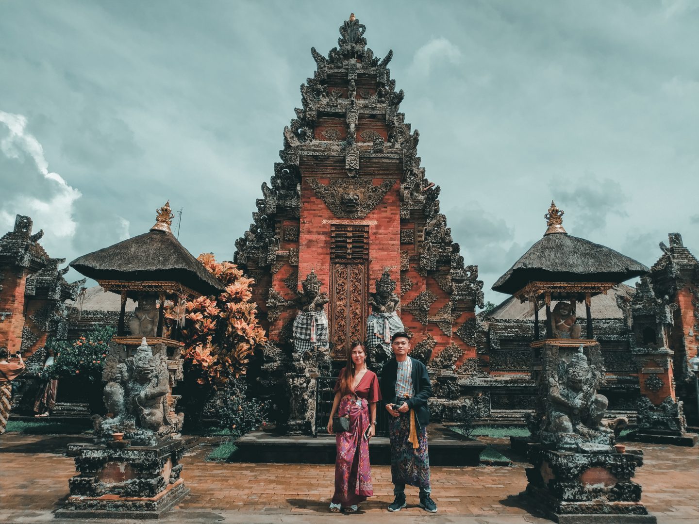 4D3N Bali Itinerary | Complete with Tours, Costs, and Villas