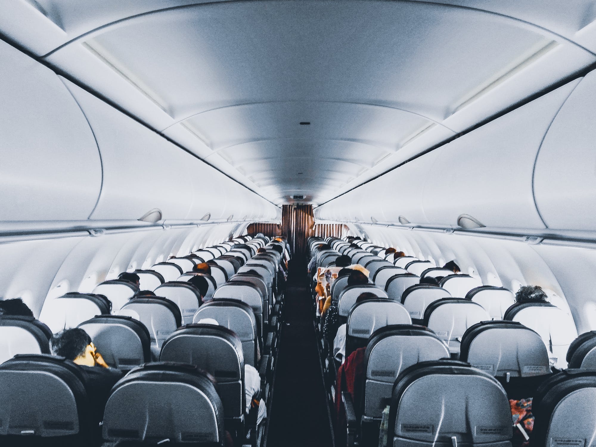 5 Best Airplane Life Hacks:  How to Fly in Comfort
