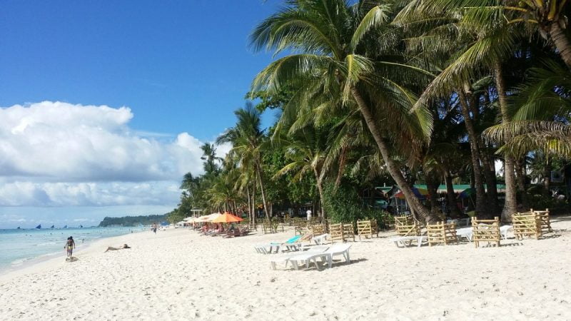5 Cheap Boracay Resorts for Your Summer Getaway