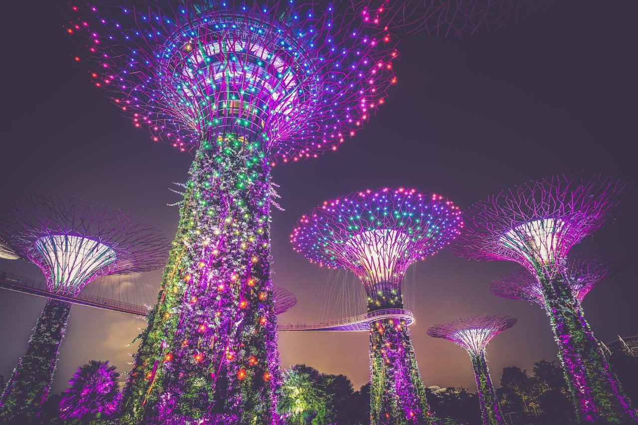 5 Great Night Activities You Can Do In Singapore