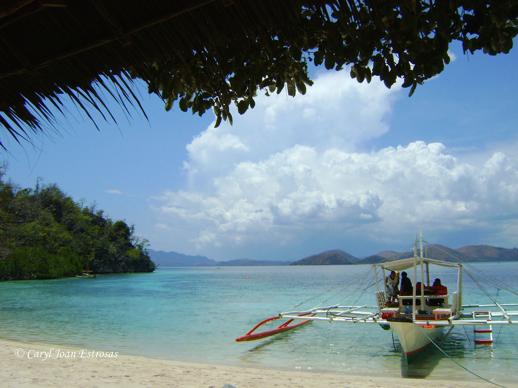 5 Palawan Experiences that All Foreign Travelers can Relate