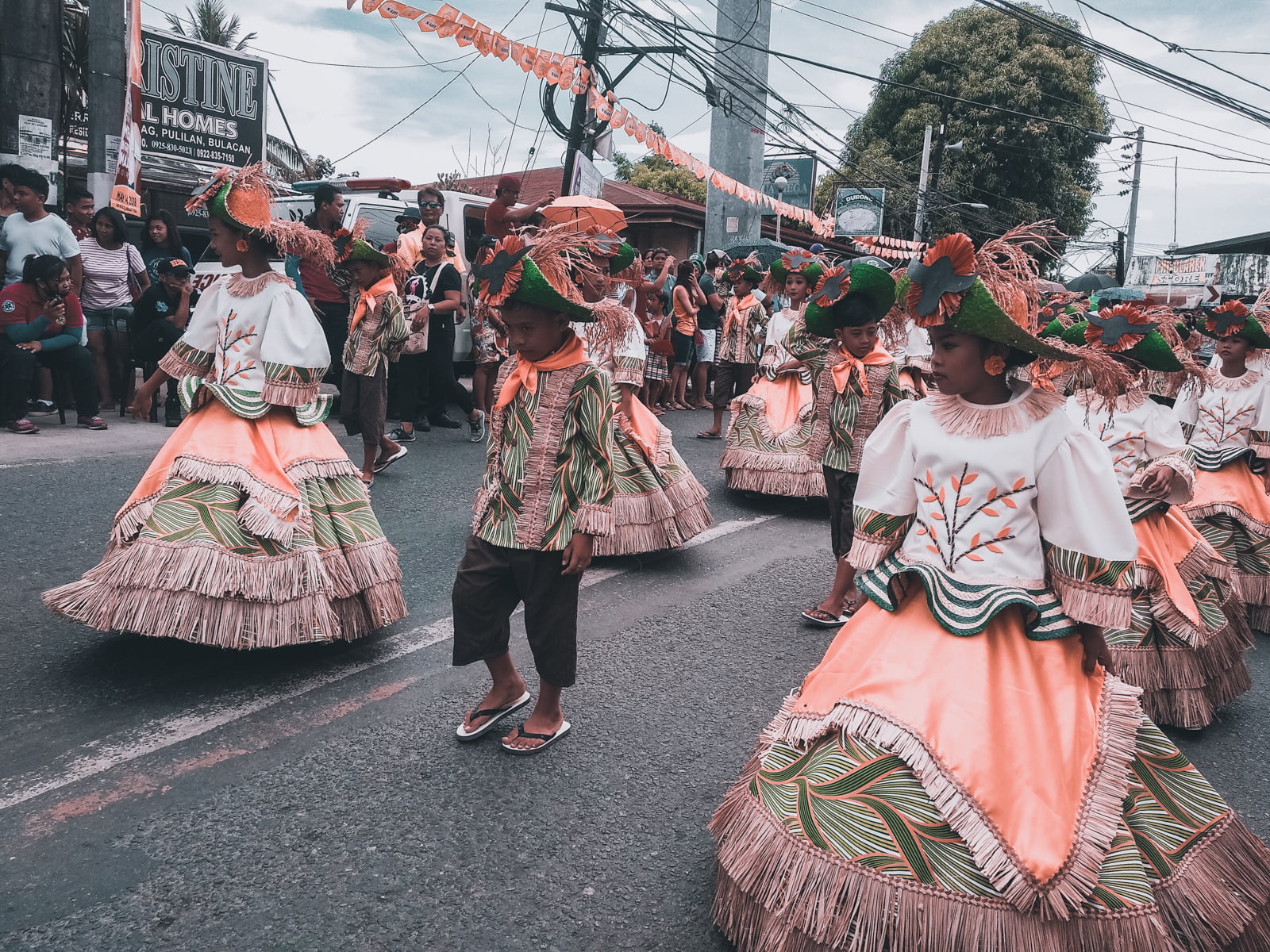 5 Places to Visit in Pulilan, Bulacan + Kneeling Carabao Festival 2018 (Dance Showdown)