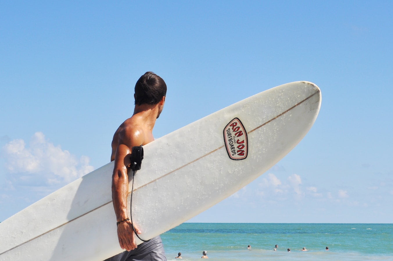 5 Tips to Prepare You for Your First Surfing Trip Ever