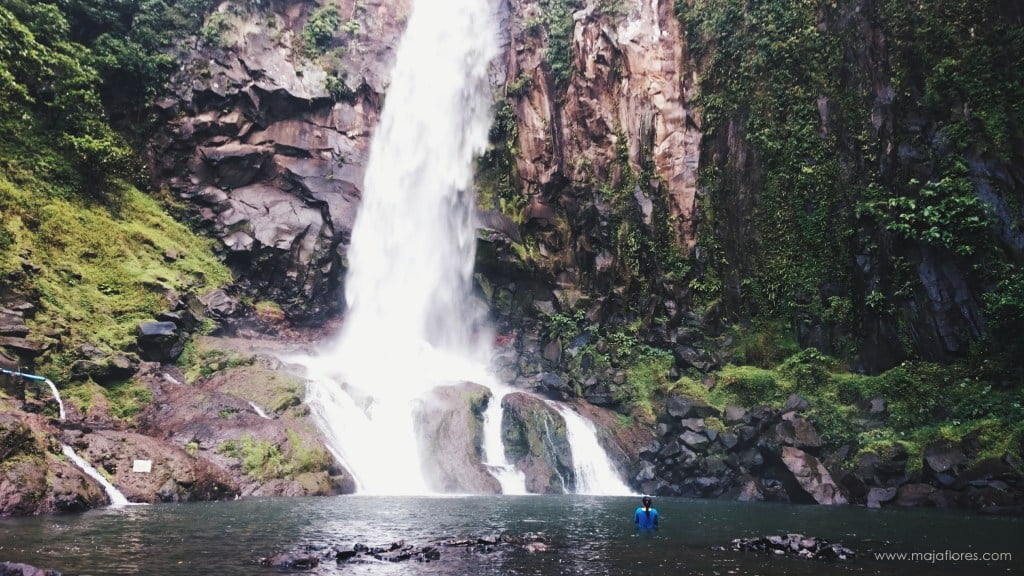 5 Waterfall Resorts in the Philippines You Should Visit