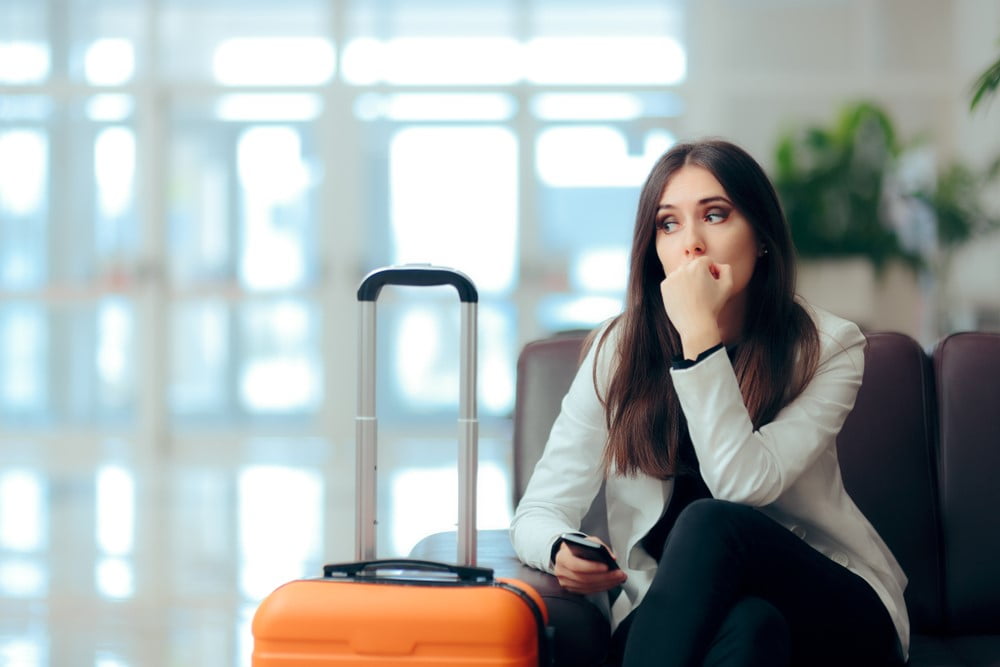 5 Ways to Reduce Stress While Traveling