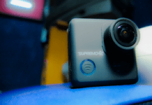 6 REASONS TO BUY A “SUPREMO 4K” ACTION CAMERA