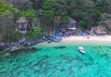 7 Best Hotels and Resorts in El Nido