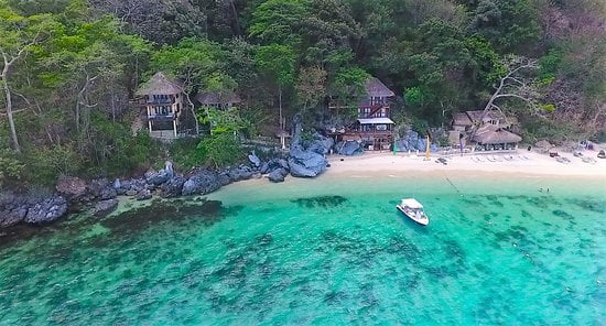 7 Best Hotels and Resorts in El Nido