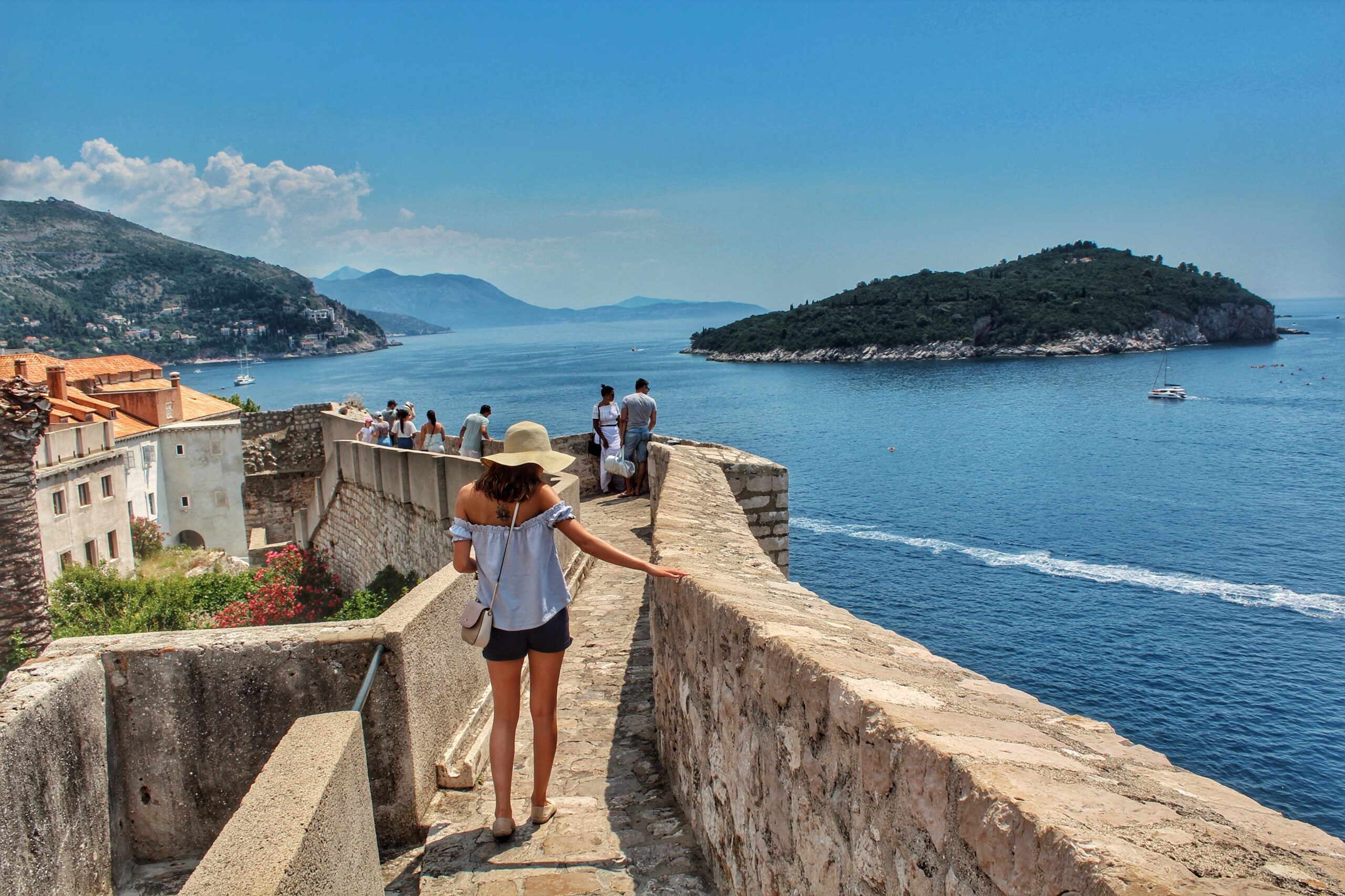 7 Reasons Why You Need To Take A Trip To Dubrovnik