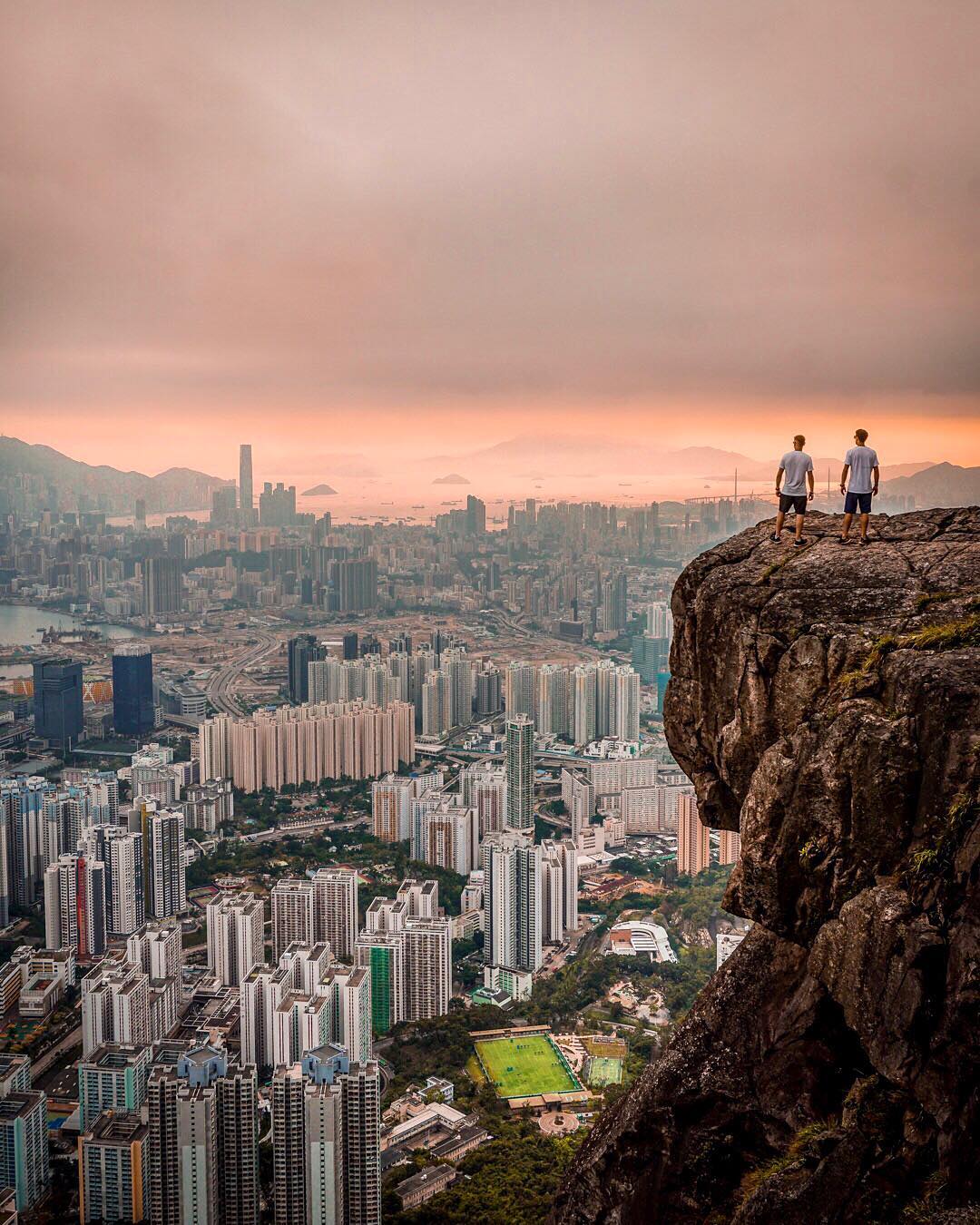 7 Secret Places To Visit In Hong Kong For The Best Instagram Photos
