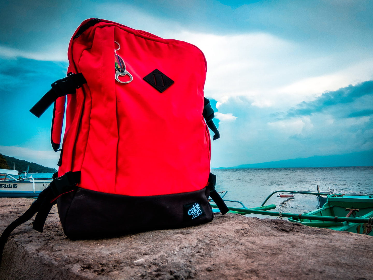 8 Reasons to Buy a CabinZero Bag for the Adventurous You!