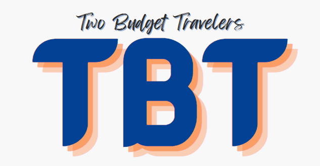 Two Budget Travelers-Logo