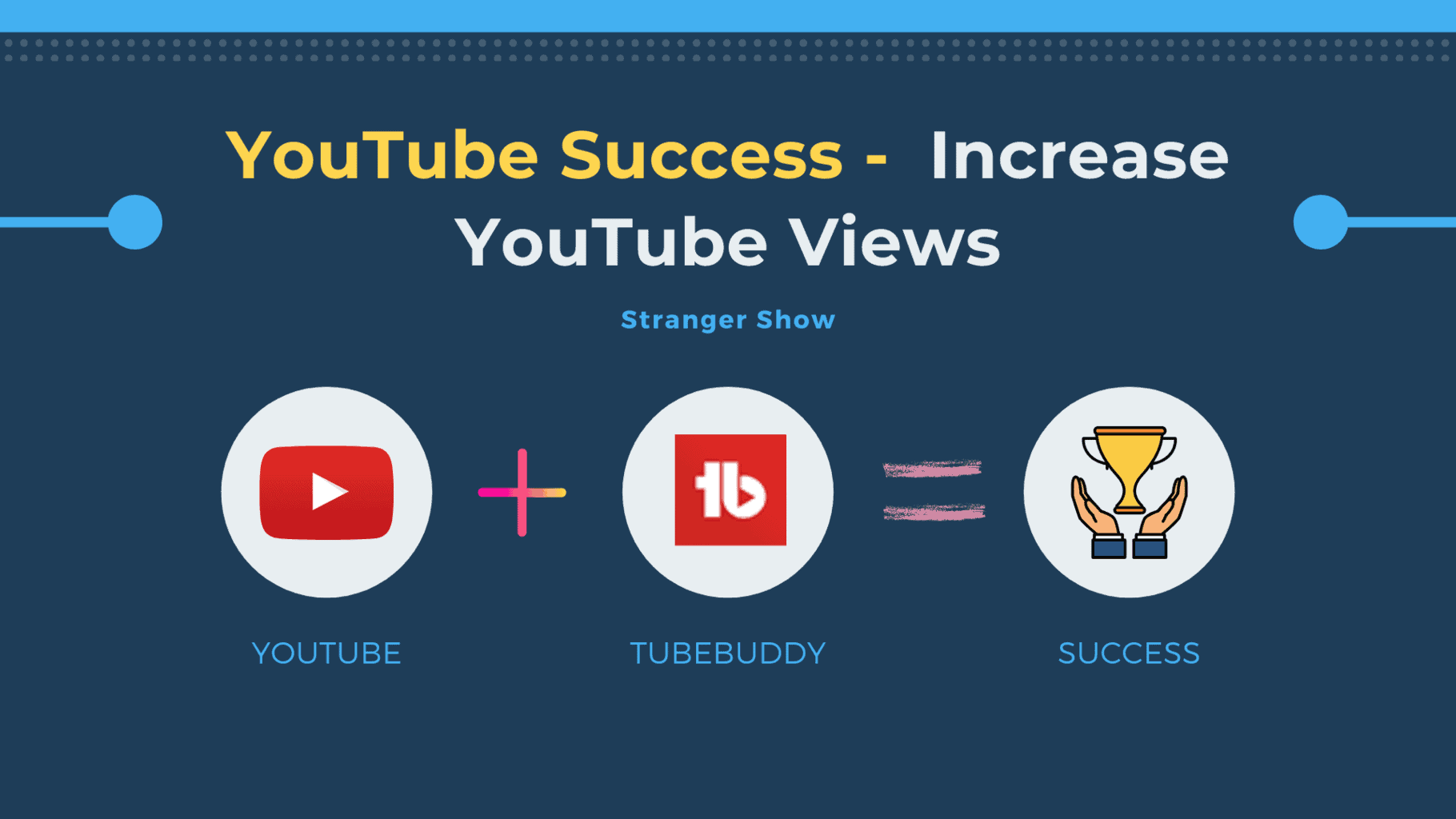 Apps to Track & Increase YouTube Subscribers