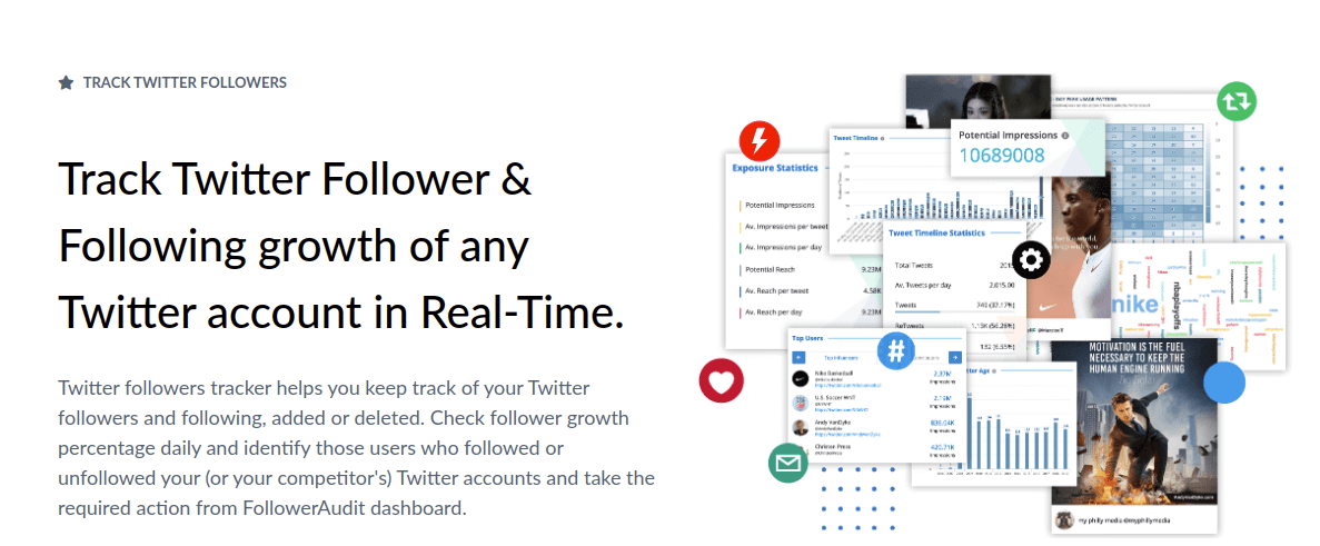 Apps to Track Twitter Followers