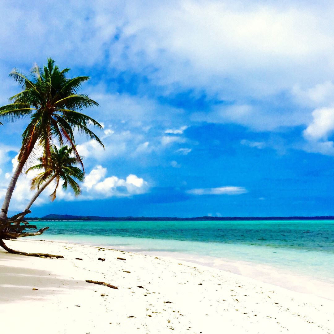 Balabac Group of Islands, Palawan | 5D4N for 10,000 PHP Budget