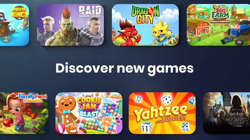 Best App To Discover New Games On Mobile