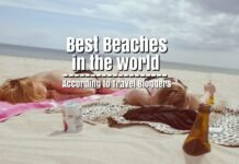 Best Beaches in the World According to Travel Bloggers | Page 8
