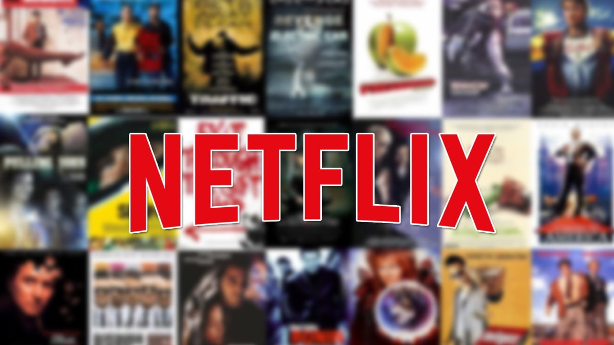 Best Netflix Movies To Watch When Under Quarantine