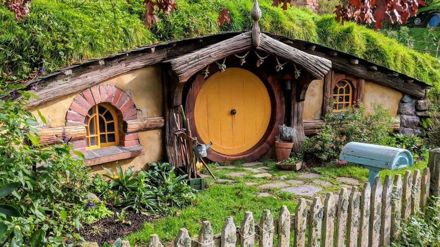 Best Places to Visit in New Zealand for Tolkien Fandom