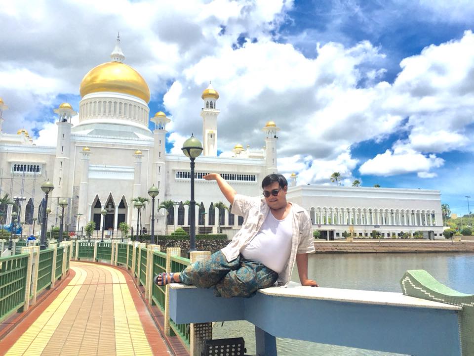 BRUNEI Itinerary for 3 Days | Brunei Travel Guide