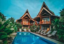 Bulan Villas Siargao: A Picturesque Accommodation in Siargao