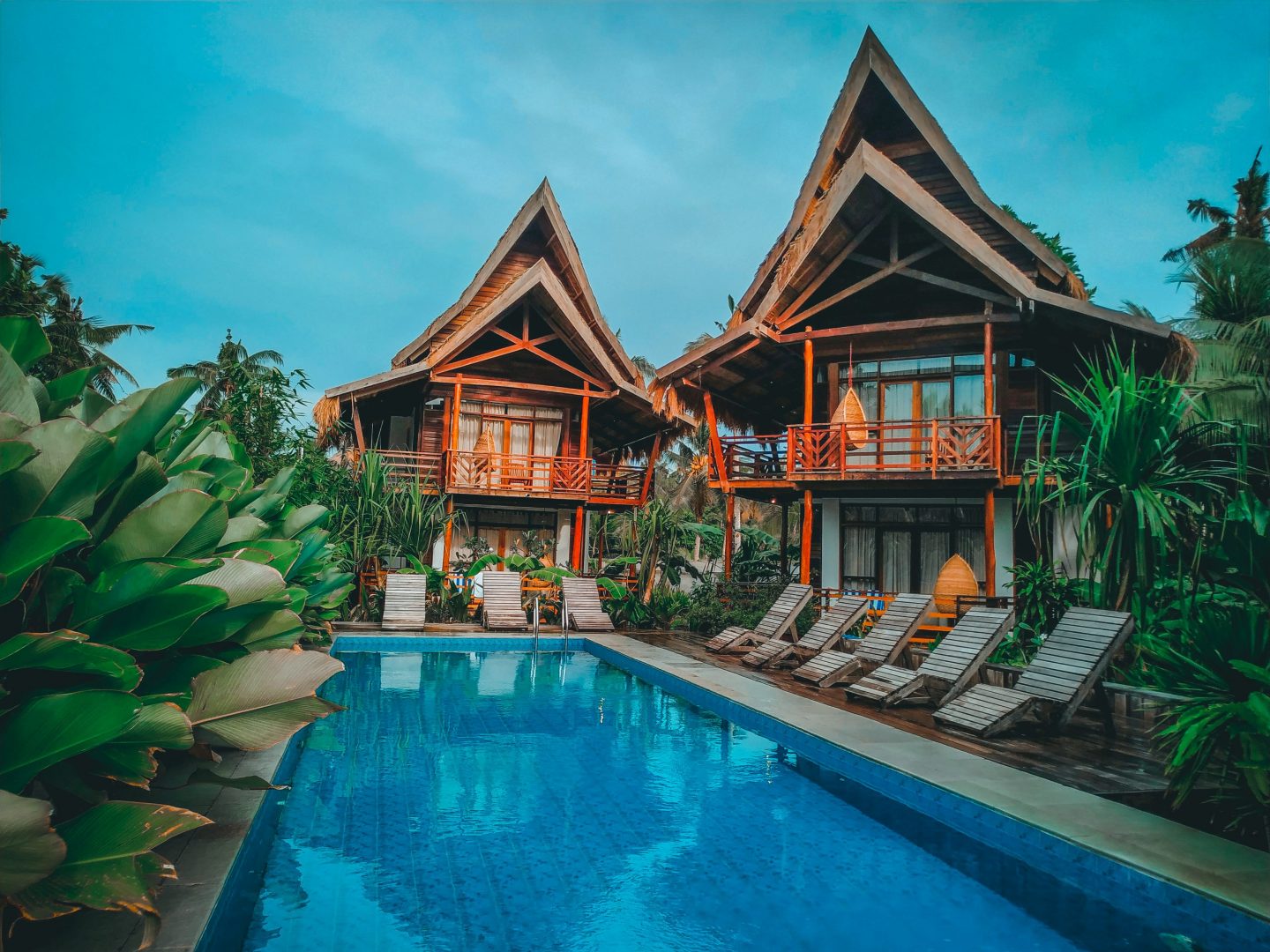 Bulan Villas Siargao: A Picturesque Accommodation in Siargao