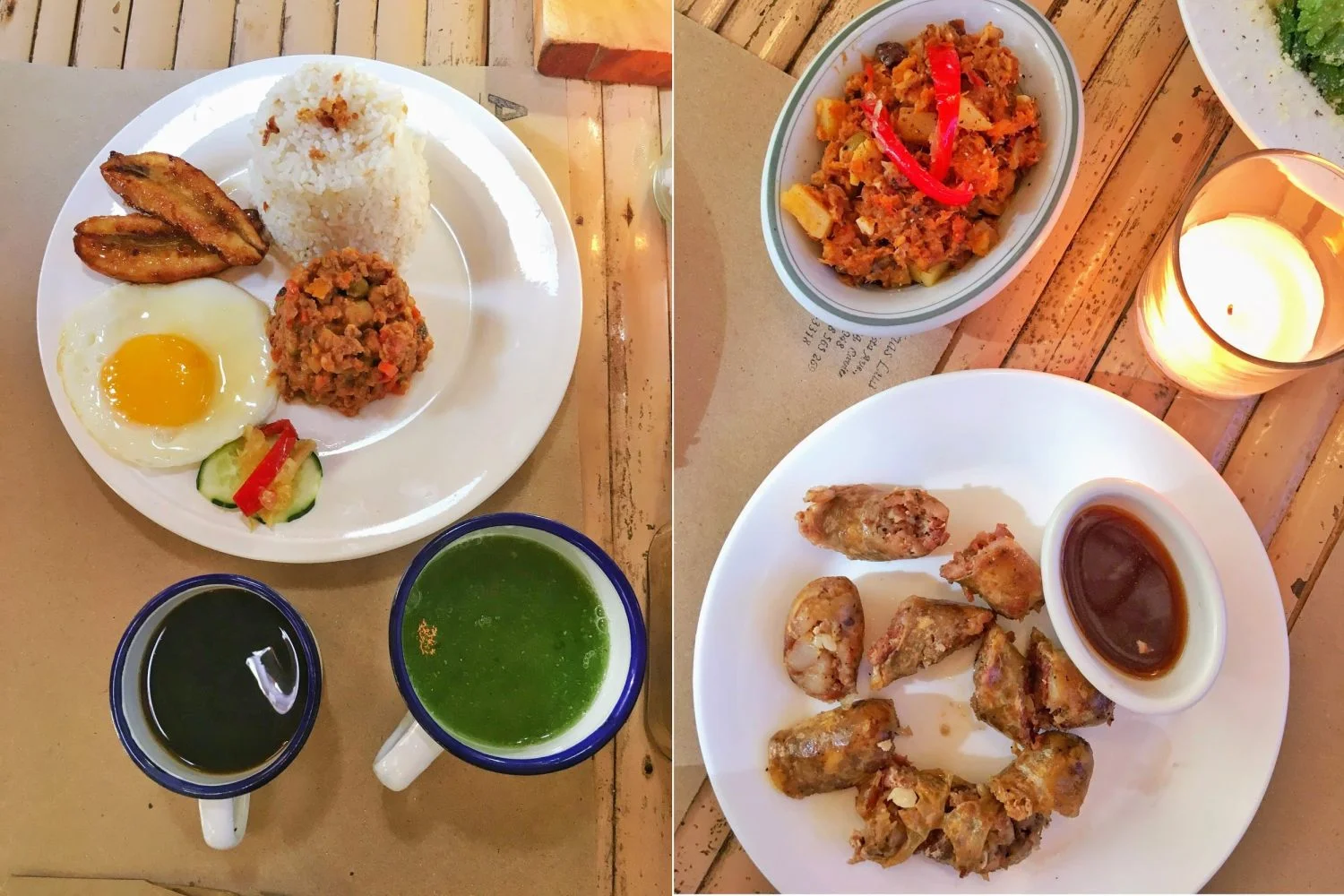 CALABARZON Food Trip in Celebration of Filipino Food Month | Cavite, Batangas, Quezon