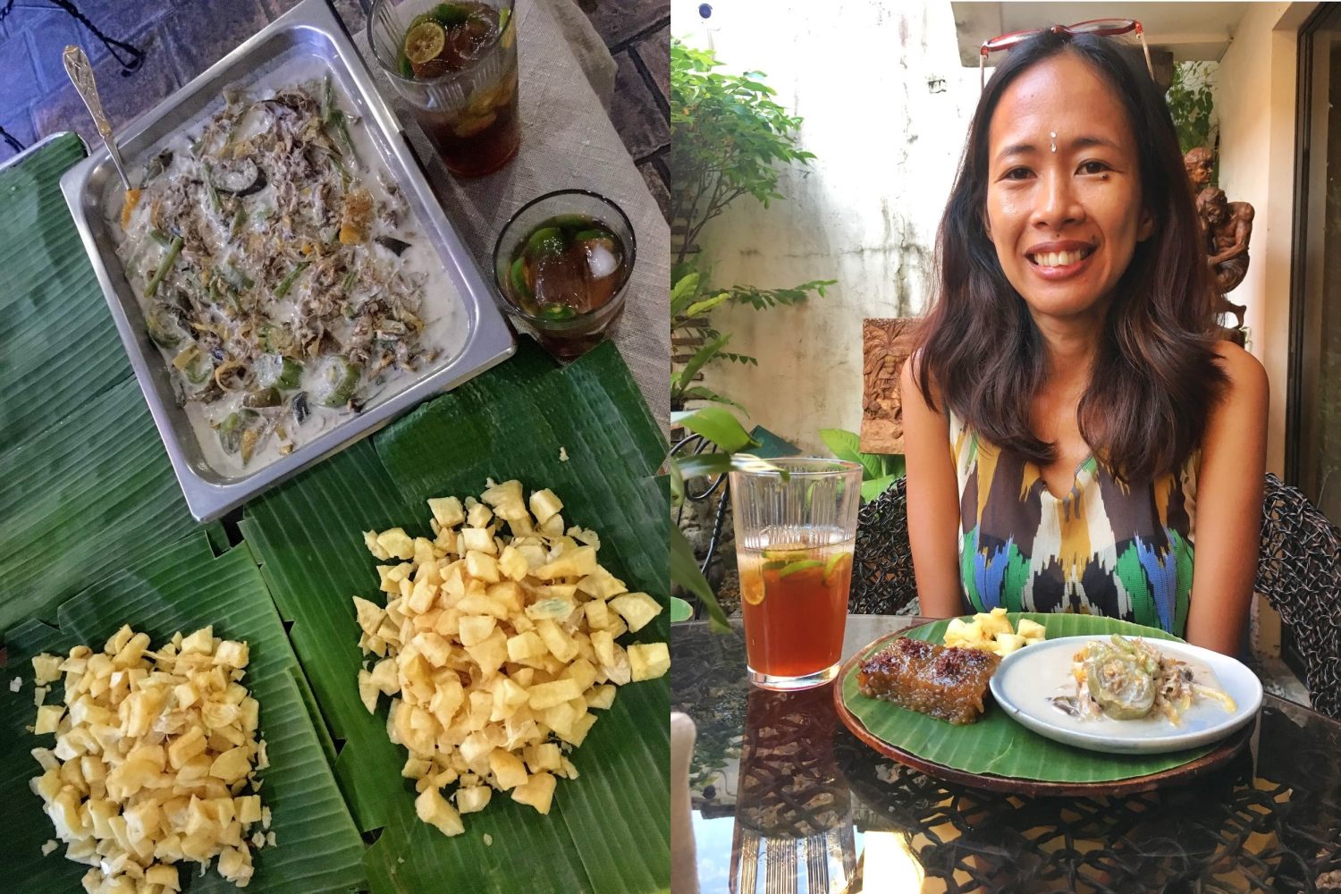 CALABARZON Food Trip in Celebration of Filipino Food Month | Quezon, Laguna, Rizal
