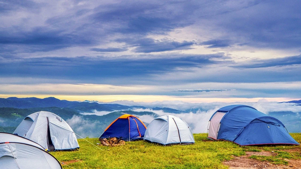 Camping is Always a Good Idea – Best Camping Places in the US