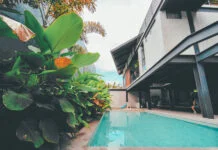 CASA TROPICA VILLAS: An Affordable and Instagram-worthy Modern Tropical Villa in Pansol