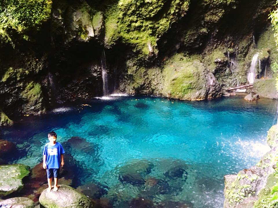 DAYTOUR: Bukal Falls in Laguna [P500.00 Travel Guide 2018 + Itinerary]