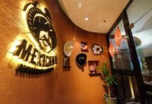 Delectable Evening at Mexicano Restaurante in Bangkok