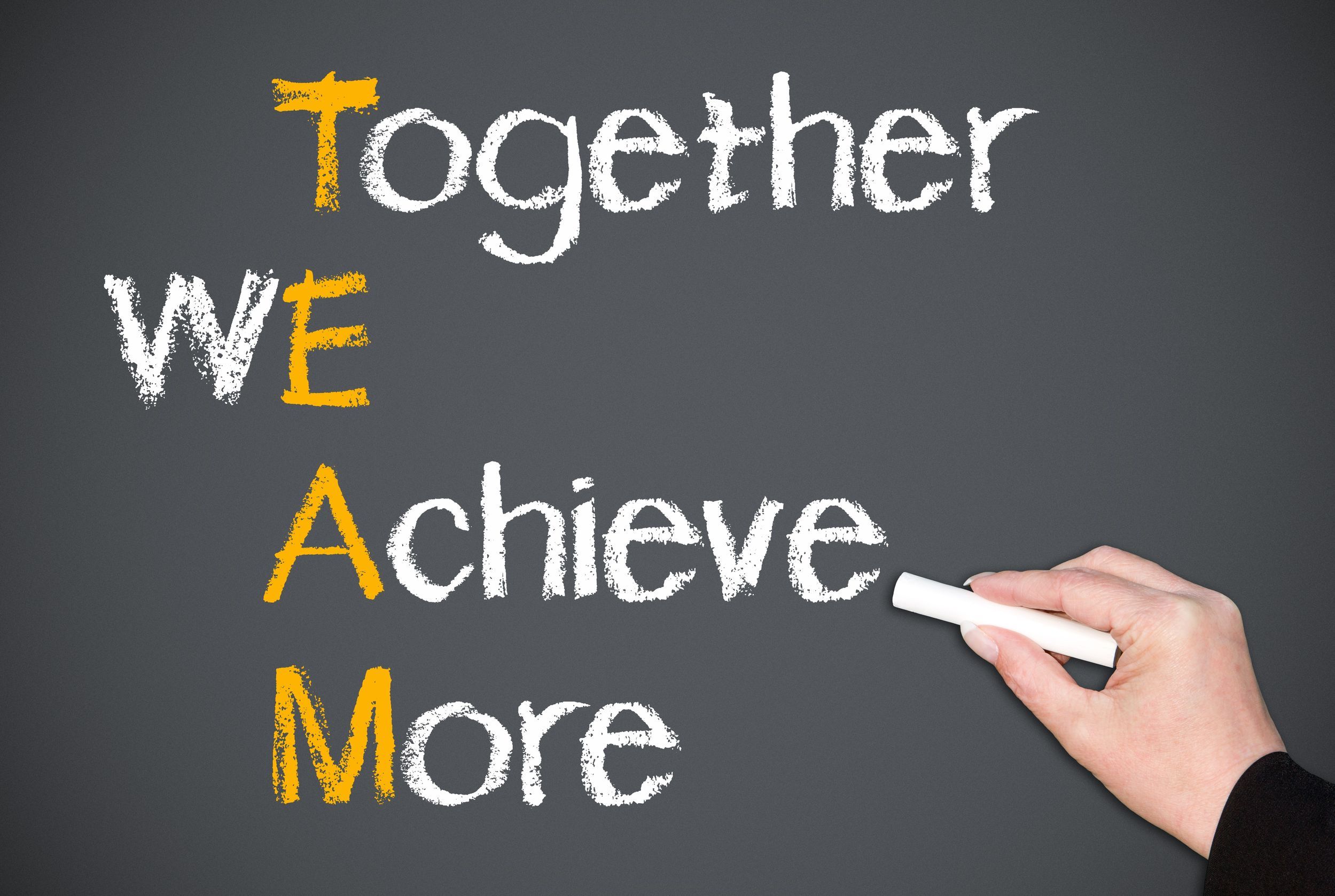 Discover These Great Teamwork Quotes for the Workplace