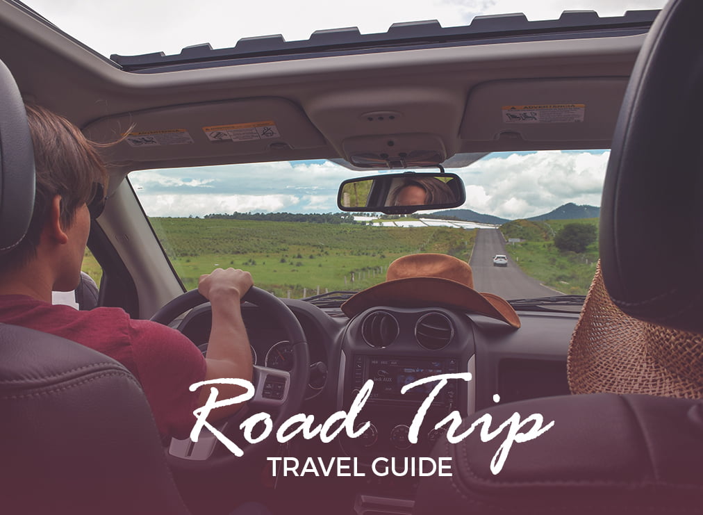 Discover This Road Trip Travel Guide to Make Each Car Ride Special