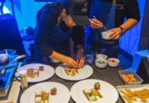 Discovery Hotels and Resorts: Inter-hotel Culinary Cup 2019