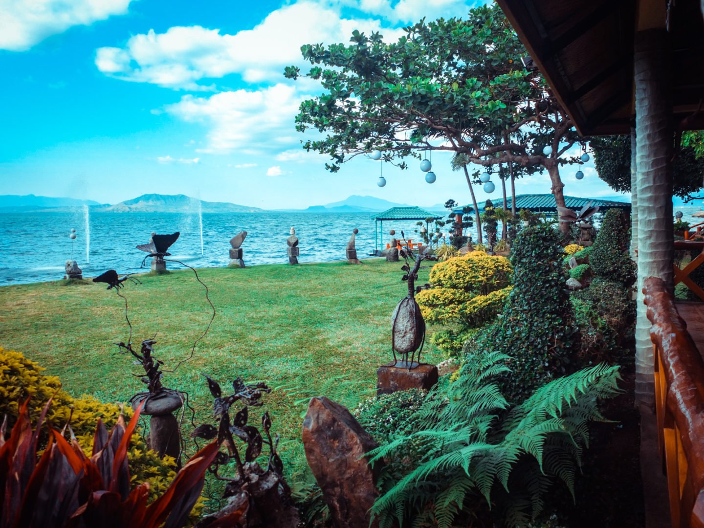 Don Pepe Private Resort, Batangas