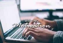 Follow These Tips to Find Writing Motivation