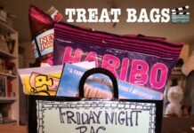 Friday Night Fun Ideas for Children and Families