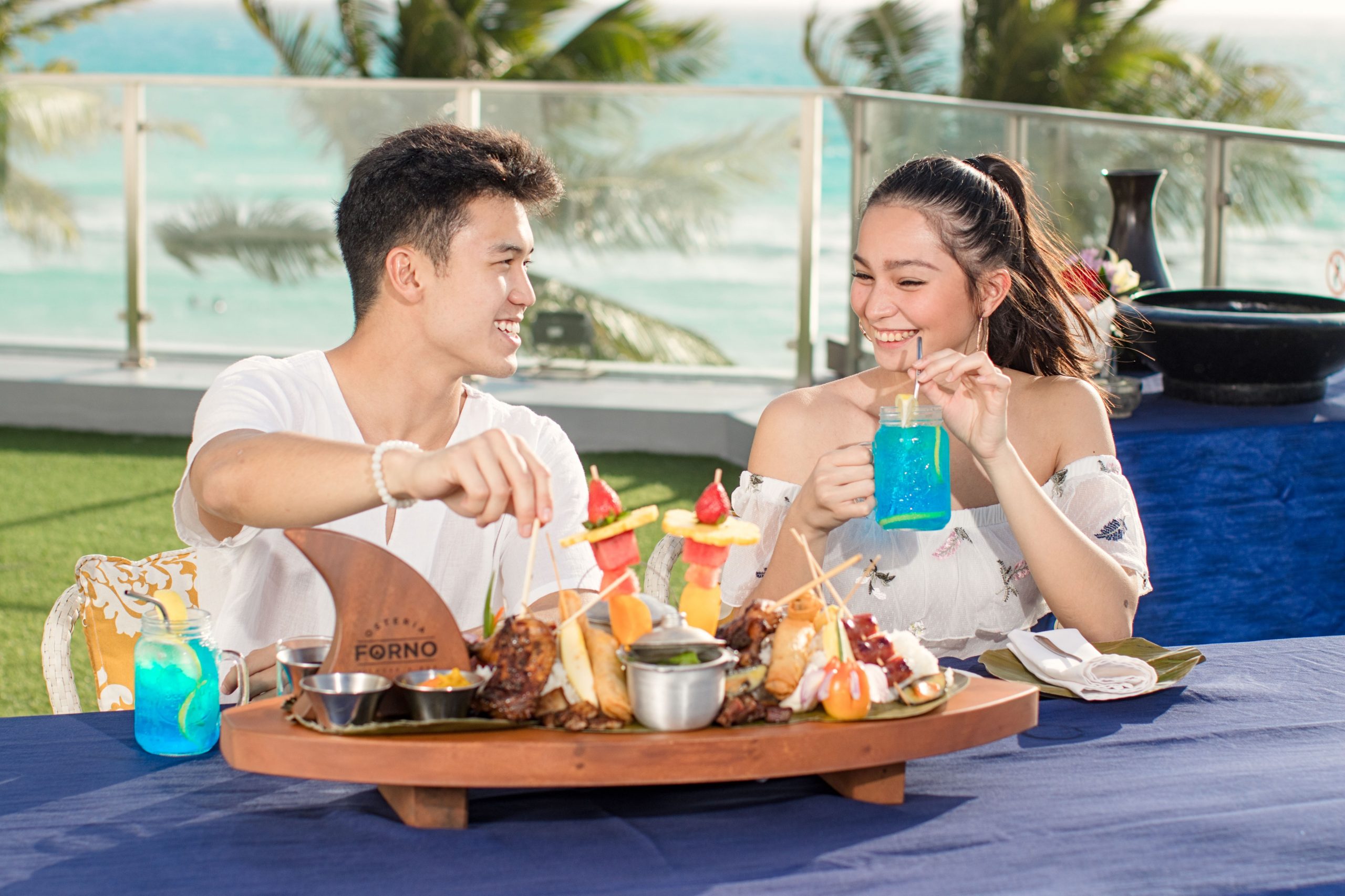 Have a Happy Summer with Discovery Hotels and Resorts