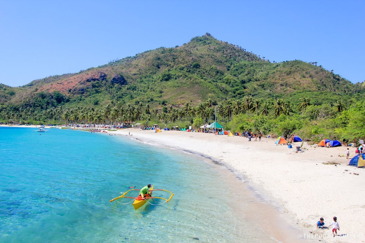 Hidden Beaches in the Philippines Worth Visiting