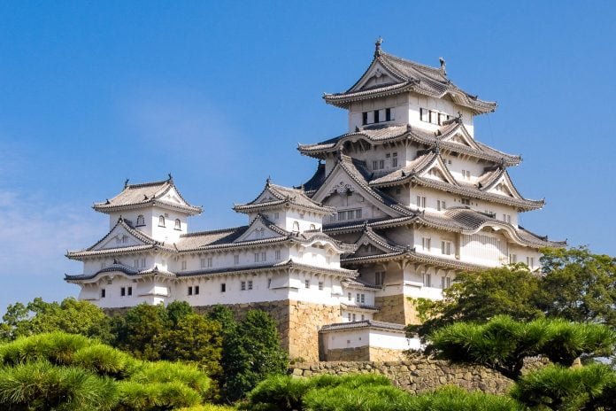 Himeji Castle: The Largest and Most Visited Castle in Japan