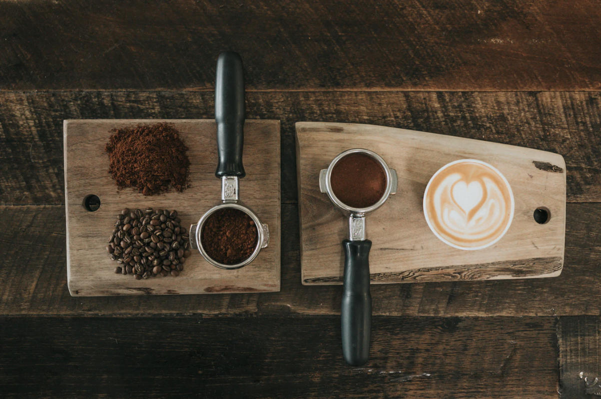 How To Choose Your Coffee Product To Sell