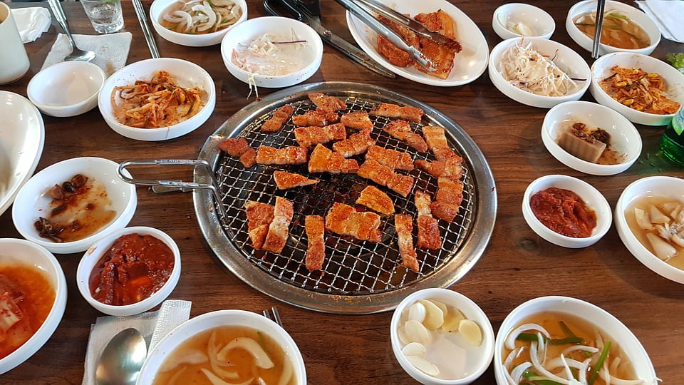 How to Experience South Korea Like a Local