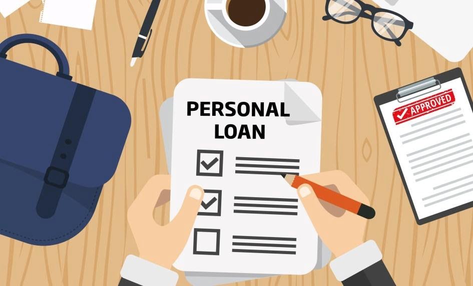 How To Find A Personal Loan At The Best Price